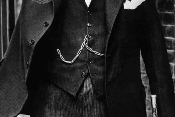 アルバートチェーン