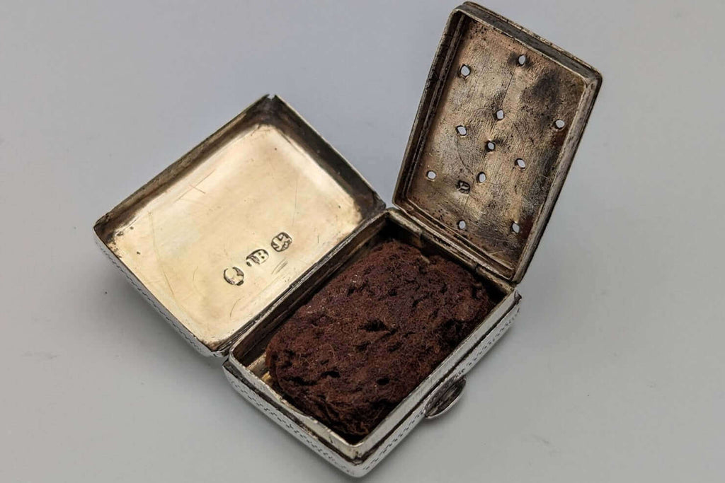 アンティーク ヴィネグレット