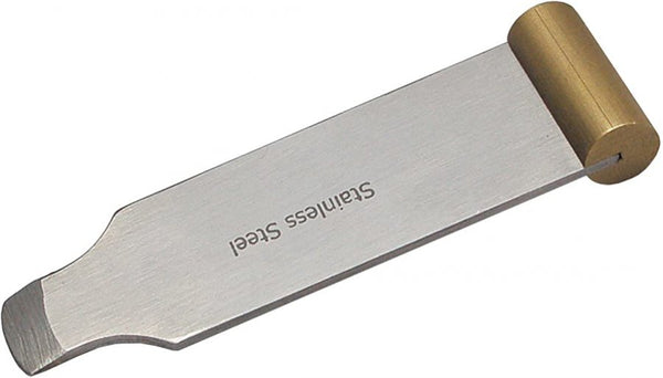 HARP stainless steel pry 10MM HP-TP-4