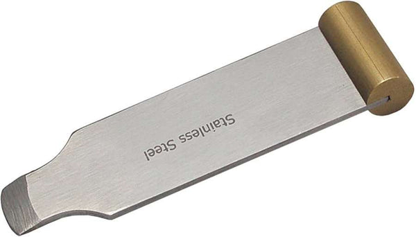 HARP stainless steel pry 10MM HP-TP-4