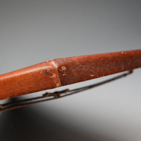 1948年 英国王室 ジョージ6世夫妻 銀婚式記念 額装フォトメッセージ