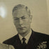 1948年 英國王室喬治六世伉儷銀婚紀念裱框照訊息