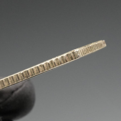 英國復古純銀愛德華時代郵票複製品條塊套組 共63克