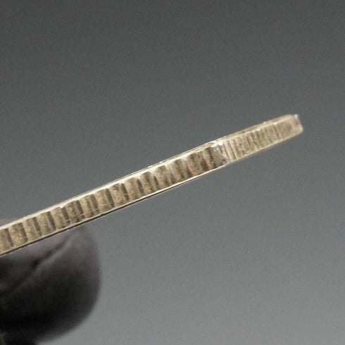 英国ヴィンテージ 純銀製 エドワーディアン切手 レプリカインゴットセット 計63g