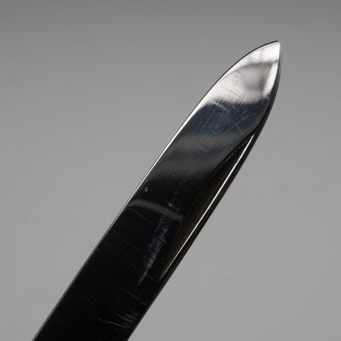 1979年 英國復古純銀握把多功能工具 MW