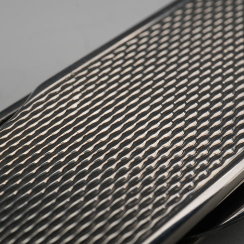 1979年 英國復古純銀握把多功能工具 MW