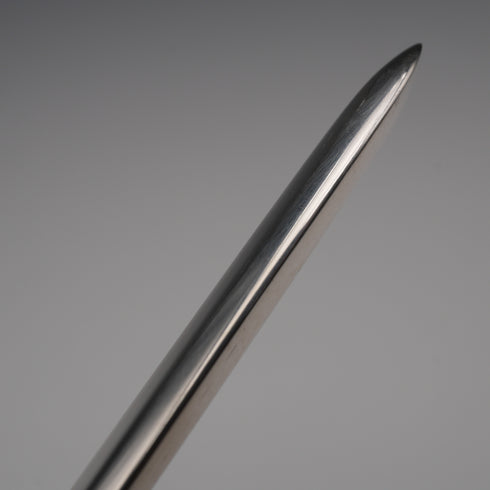 愛爾蘭 復古 純銀 開信刀 28克 Alwright&Marshall