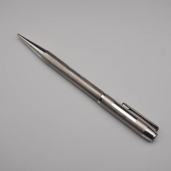 1954 Yard-O-Led Sterling Silver Propelling Pencil (UK)