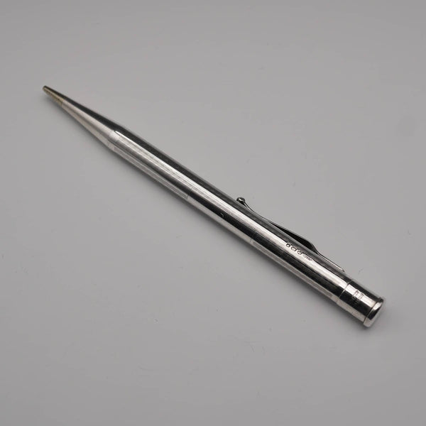 1947 Yard-O-Led Sterling Silver Propelling Pencil