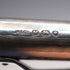 1947年 英國 Yard-O-Led 純銀製推進式鉛筆