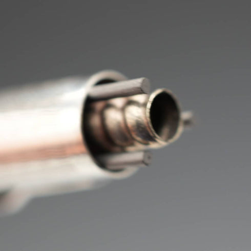 1947 Yard-O-Led Sterling Silver Propelling Pencil