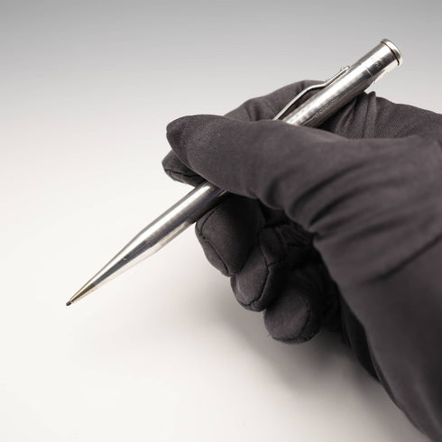 1947 Yard-O-Led Sterling Silver Propelling Pencil