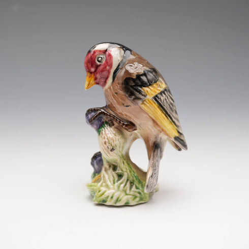 British Vintage Beswick Bird Figurines Set of 4