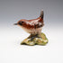 British Vintage Beswick Bird Figurines Set of 4