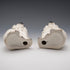 British Vintage Beswick Staffordshire Dog 1378-6 Height 13.5cm