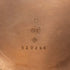 Circa 1898 Switzerland Patek Philippe Pocket Watch K18 Solid Gold Open Face In good working order
