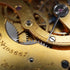 Circa 1898 Switzerland Patek Philippe Pocket Watch K18 Solid Gold Open Face In good working order