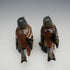 British Vintage Beswick Chaffinch Figurine Set of 2 (No. 991)