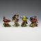 British Vintage Beswick Bird Figurines Set of 4