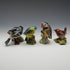 British Vintage Beswick Bird Figurines Set of 4