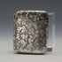 1895 Antique British Sterling Silver Vesta Case 17g by Henry Williamson Ltd