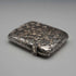 1895 Antique British Sterling Silver Vesta Case 17g by Henry Williamson Ltd