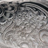 English Vintage Silverplate Oval Dish by Mappin&Webb, Excellent Condition with Original Box