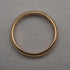 1956 British Vintage K22 Gold Ring 4.4g (US Size 7.5) Henry Hyde Aston