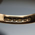 1956 British Vintage K22 Gold Ring 4.4g (US Size 7.5) Henry Hyde Aston