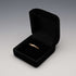 1956 British Vintage K22 Gold Ring 4.4g (US Size 7.5) Henry Hyde Aston