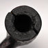 Circa 1967 British Vintage Dunhill Shell Briar Pipe - cracked