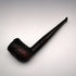 Circa 1967 British Vintage Dunhill Shell Briar Pipe - cracked