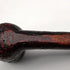 Circa 1967 British Vintage Dunhill Shell Briar Pipe - cracked
