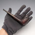Circa 1967 British Vintage Dunhill Shell Briar Smoking Pipe, Cracked