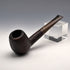 Circa 1968 British Vintage Dunhill Shell Briar Pipe with Crack