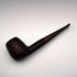 Circa 1968 British Vintage Dunhill Shell Briar Pipe with Crack