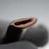 Circa 1968 British Vintage Dunhill Shell Briar Pipe with Crack