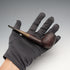 Circa 1968 British Vintage Dunhill Shell Briar Pipe with Crack