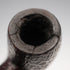 Circa 1980s Vintage British Dunhill Shell Briar Pipe, with cracks