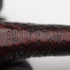 Circa 1980s Vintage British Dunhill Shell Briar Pipe, with cracks