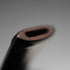 Circa 1980s Vintage British Dunhill Shell Briar Pipe, with cracks