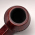 Ireland Peterson's Sherlock Holmes "The Original" Bulldog Pipe Sterling Silver Decoration Full Set Mint Condition