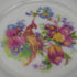 UK Vintage Paragon "Rockingham Green" Teacup Trio Pair