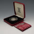 UK 50p Commemorative Silver Coin - 100th Anniversary of the Women's Social and Political Union - Royal Mint with Case and Certificate