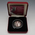UK 50p Commemorative Silver Coin - 100th Anniversary of the Women's Social and Political Union - Royal Mint with Case and Certificate