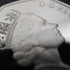 英国 50ペンス記念銀貨 第二次世界大戦 D-デ50周年 RoyalMint ケース・説明書付