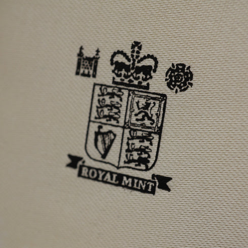 英国 50ペンス記念銀貨 第二次世界大戦 D-デ50周年 RoyalMint ケース・説明書付