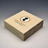 UK Two-Pound Commemorative Silver Coin Jane Austen 200th Anniversary of Her Death Royal Mint With Case and Certificate