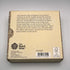 UK Two-Pound Commemorative Silver Coin Jane Austen 200th Anniversary of Her Death Royal Mint With Case and Certificate