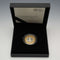 UK Two-Pound Commemorative Silver Coin Jane Austen 200th Anniversary of Her Death Royal Mint With Case and Certificate